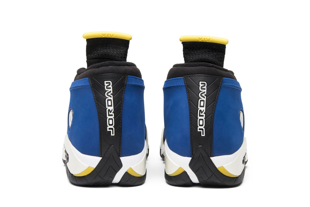 Air Jordan 14 Retro Low Laney (2015 edition) 807511-405