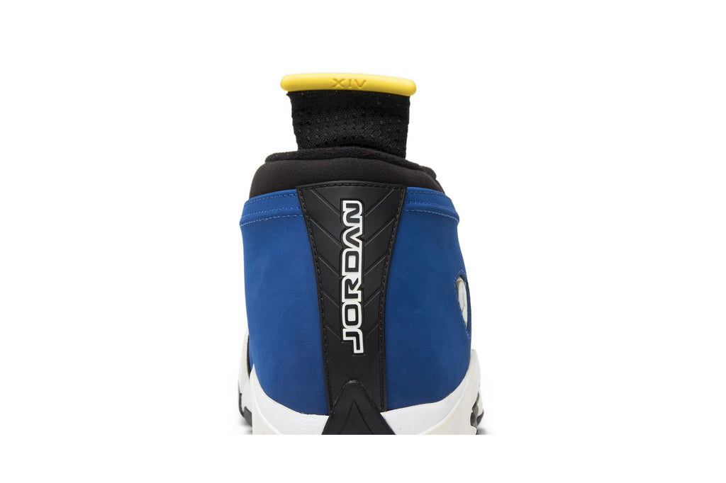 Air Jordan 14 Retro Low Laney (2015 edition) 807511-405