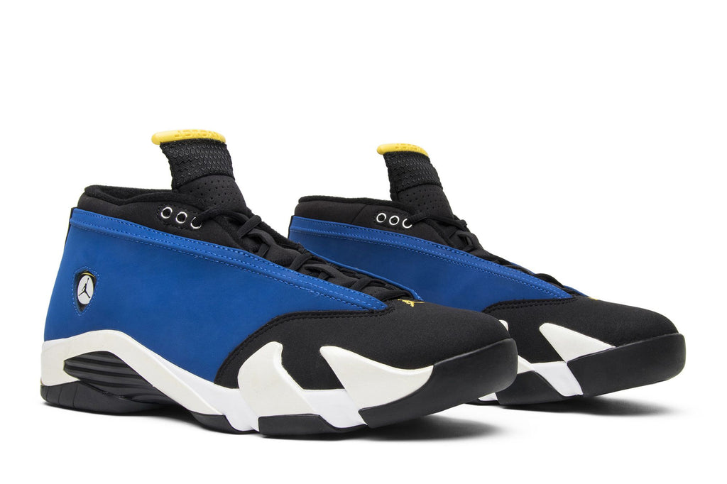 Air Jordan 14 Retro Low Laney (2015 edition) 807511-405