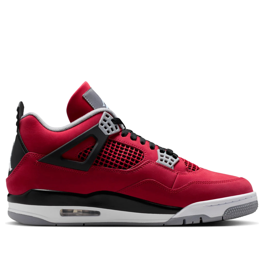 Air Jordan 4 Retro Toro Bravo (2026) FQ8138-600