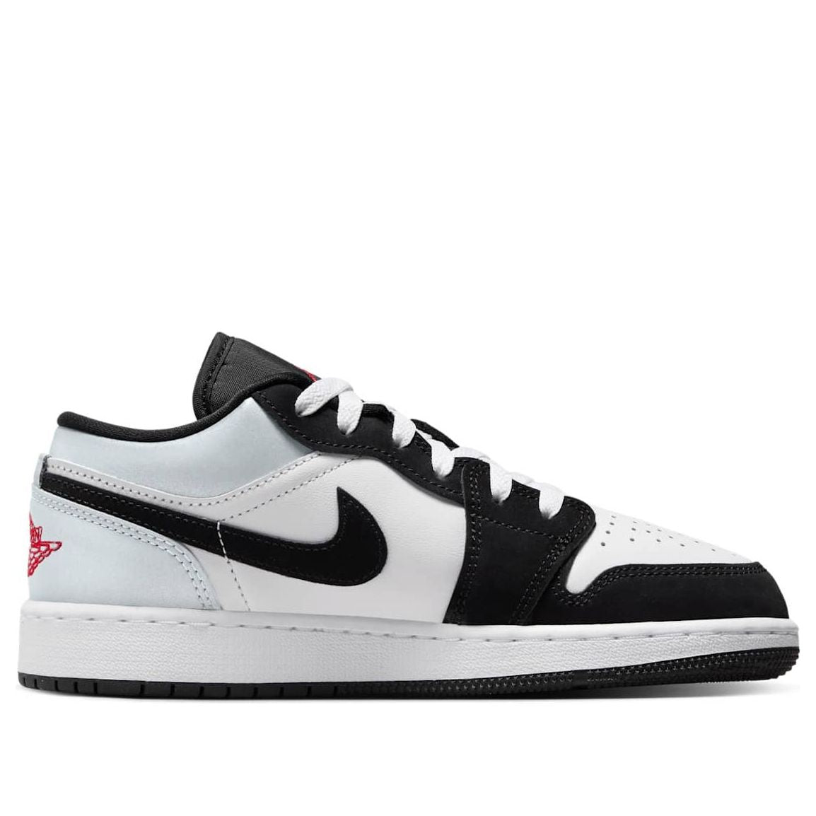 Jordan 1 Low SE Panda Toe (GS) – HF3188-106