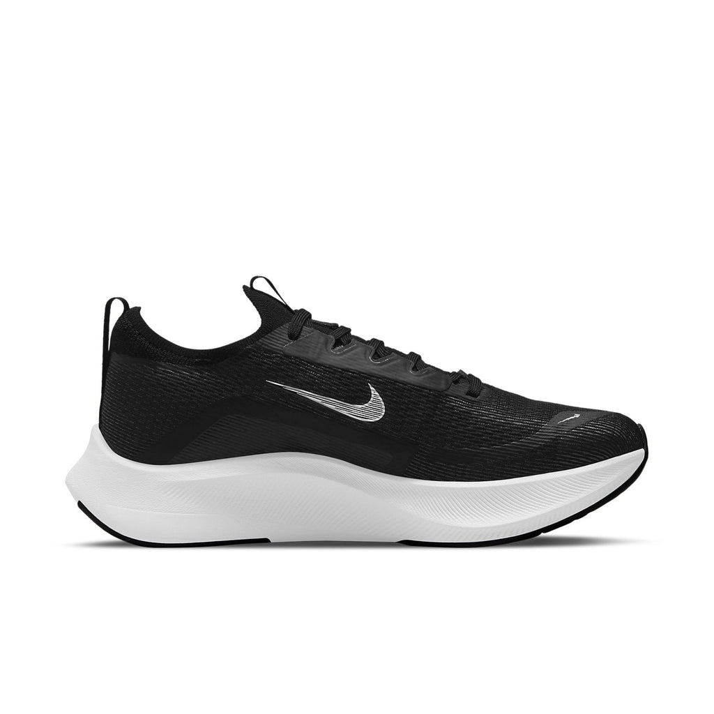 Wmns Zoom Fly 4 'Black White' CT2401-001