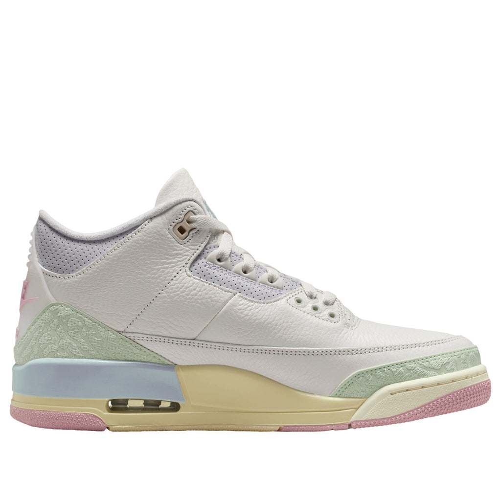 Air Jordan 3 Retro OG Spring Is In The Air