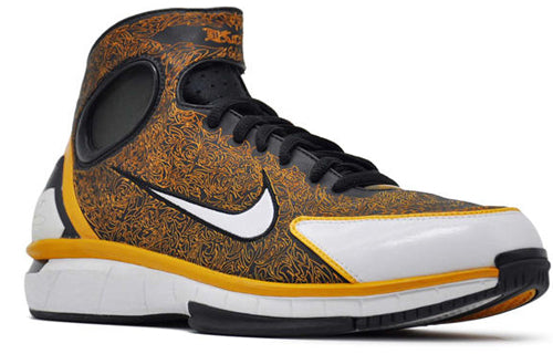 Nike Air Zoom Huarache 2K4 'Kobe' 308475-014