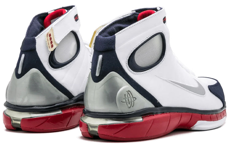 Nike Air Zoom Huarache 2K4 'White' 511425-100