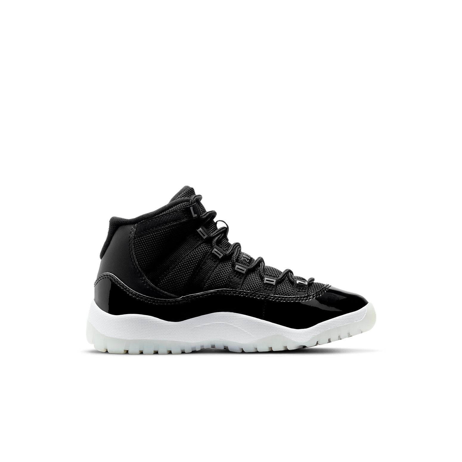 Air Jordan 11 Retro Jubilee (PS) - 378039-011