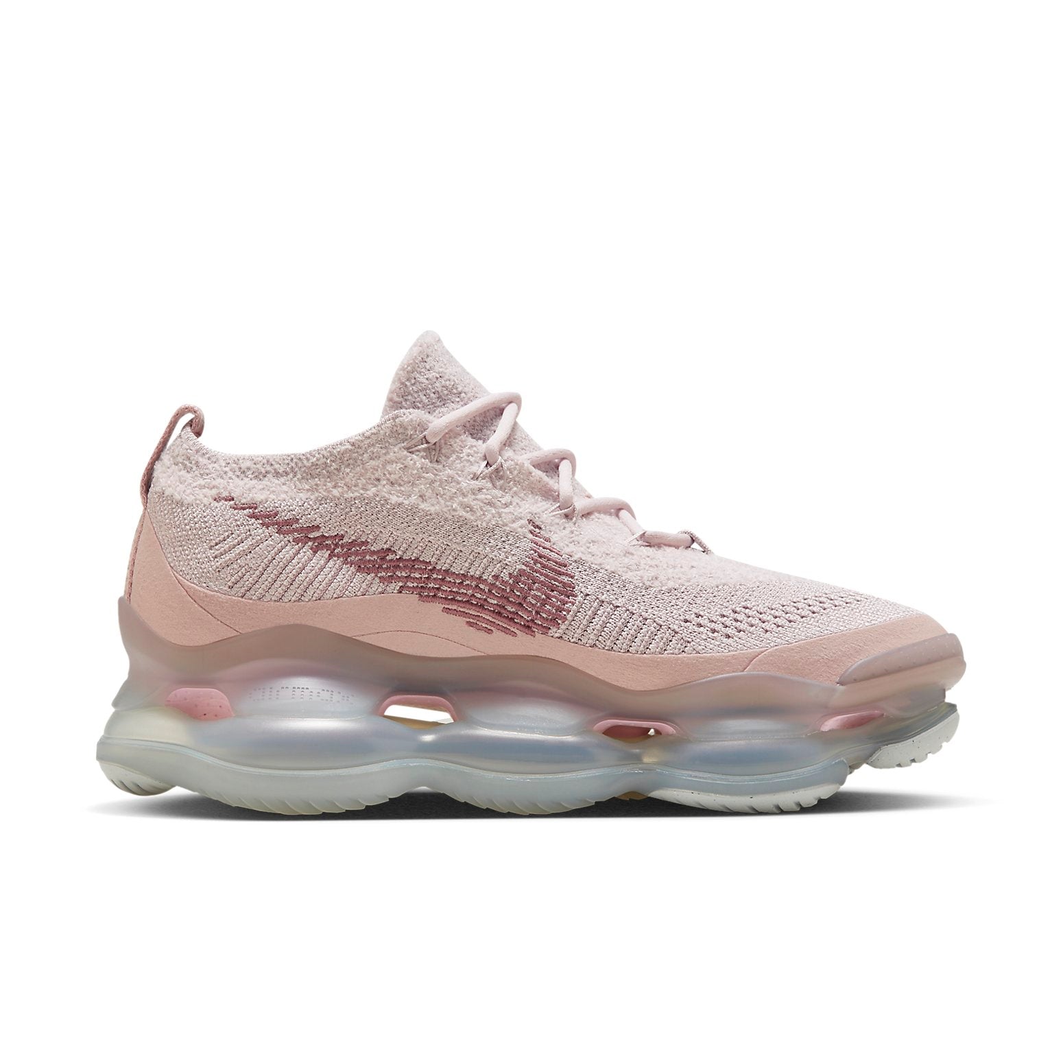Nike Air Max Scorpion Women’s Barely Rose Sneakers – DJ4702-600