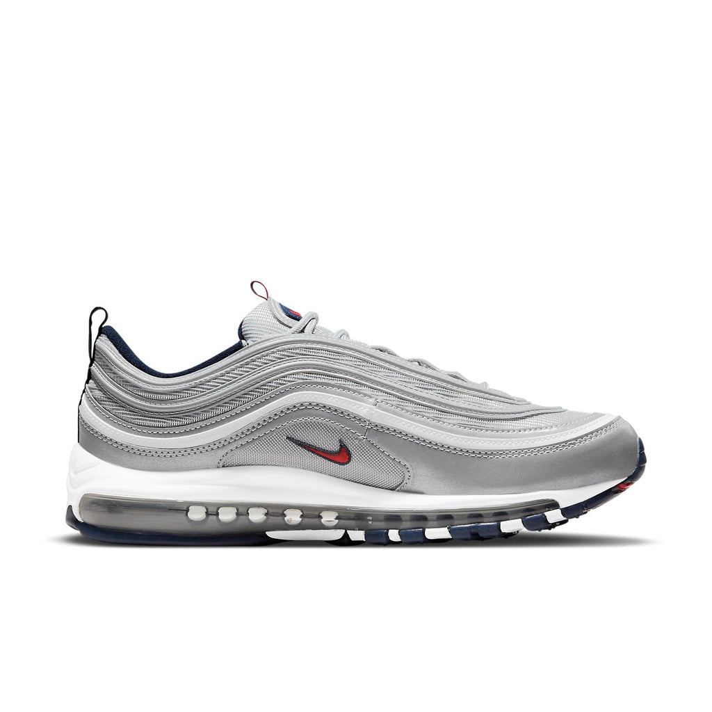 Nike Air Max 97 OG SP Puerto Rico - DH2319-001 - Black/White/Red