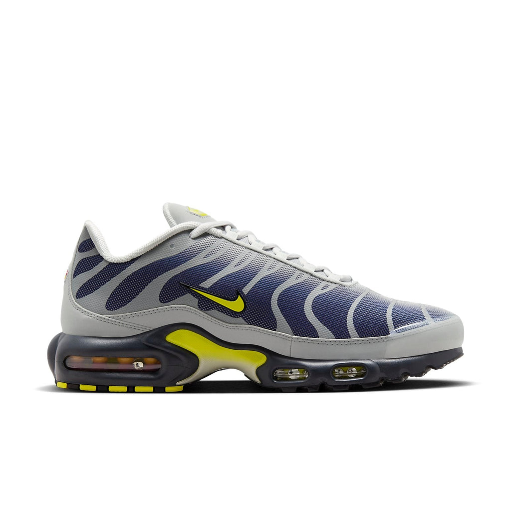 Nike Air Max Plus Obsidian Opti Yellow FZ4622-001