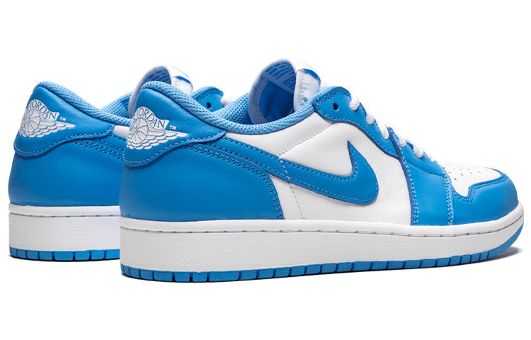 Nike SB Air Jordan 1 Low UNC - CJ7891-401