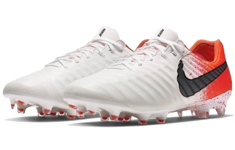 Nike Tiempo Legend 7 Elite FG Euphoria AH7238-118 Soccer Cleats