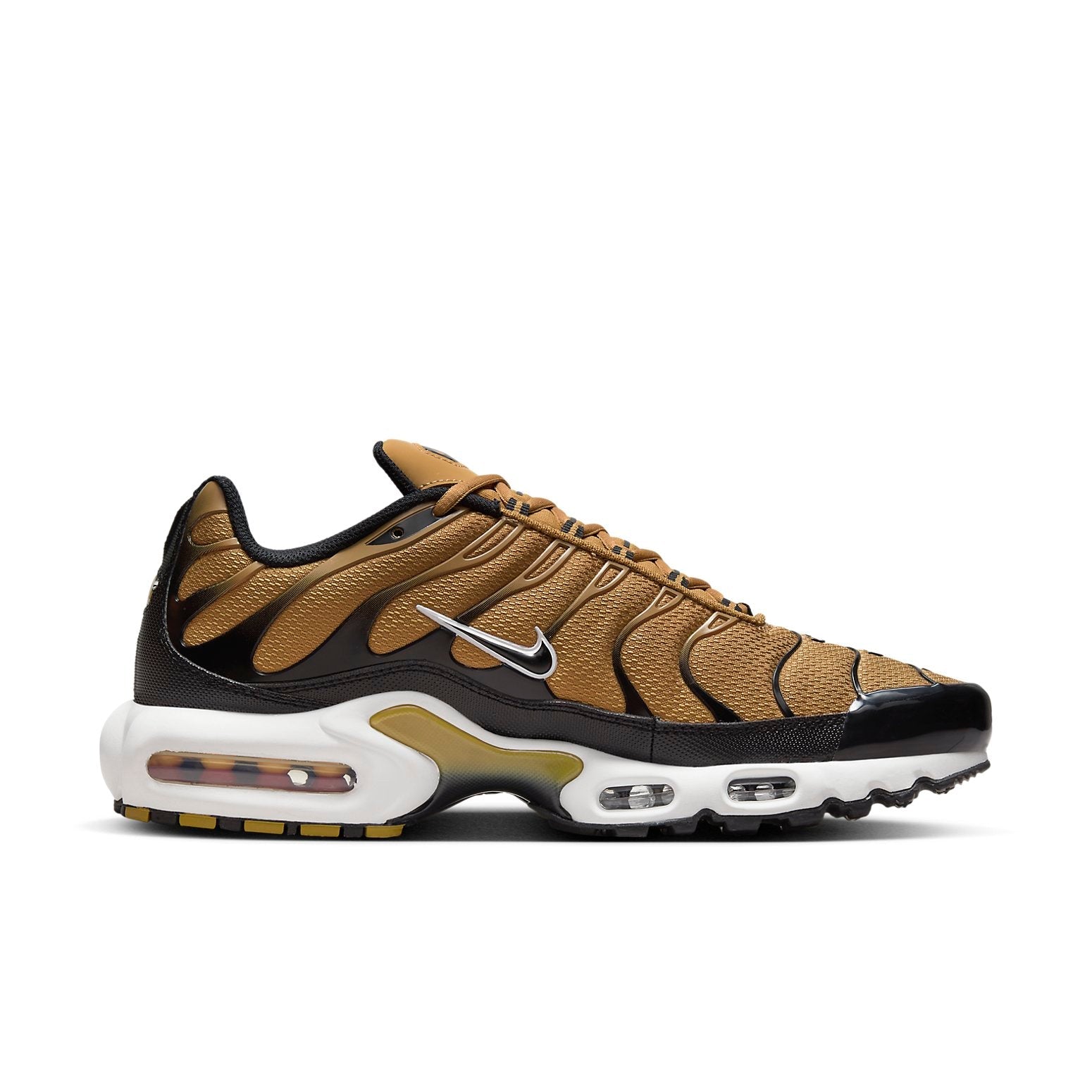 Nike Air Max Plus Golden Harvest DM0032-700 Sneakers