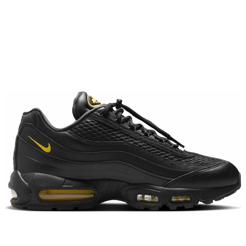 Nike Air Max 95 Corteiz Honey Black Product (FB2709-003) Sneakers