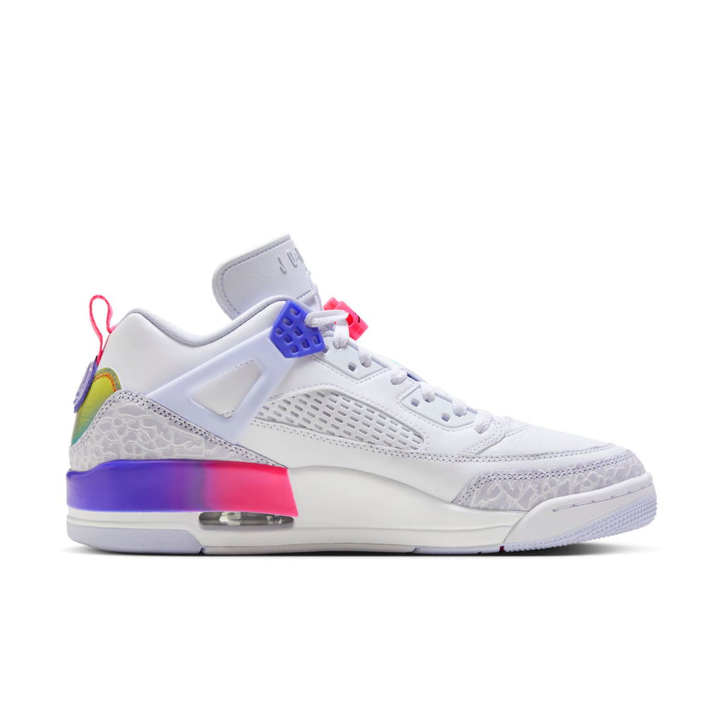 Jordan Spizike Low Dongdan – HF5758-151