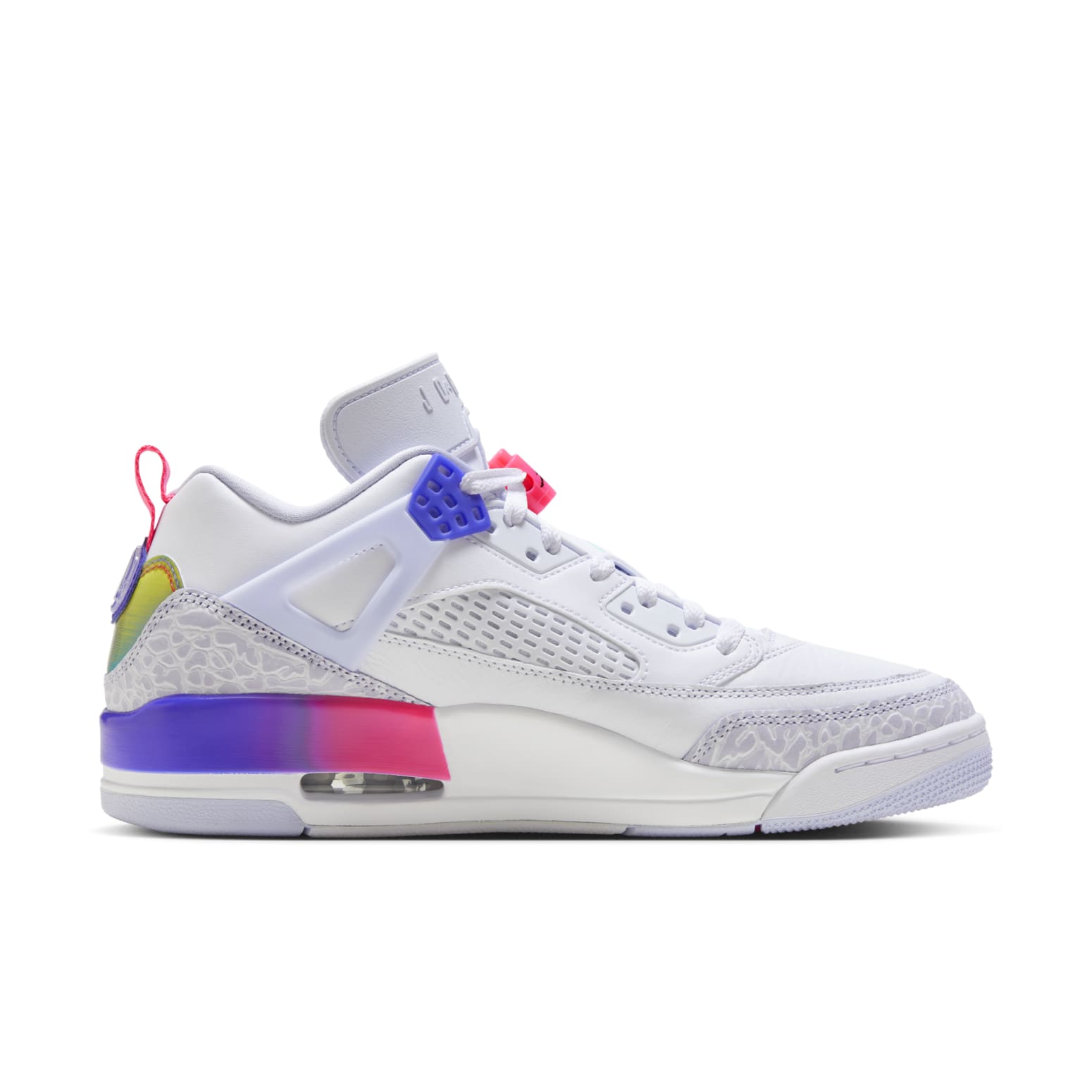Jordan Spizike Low Dongdan – HF5758-151