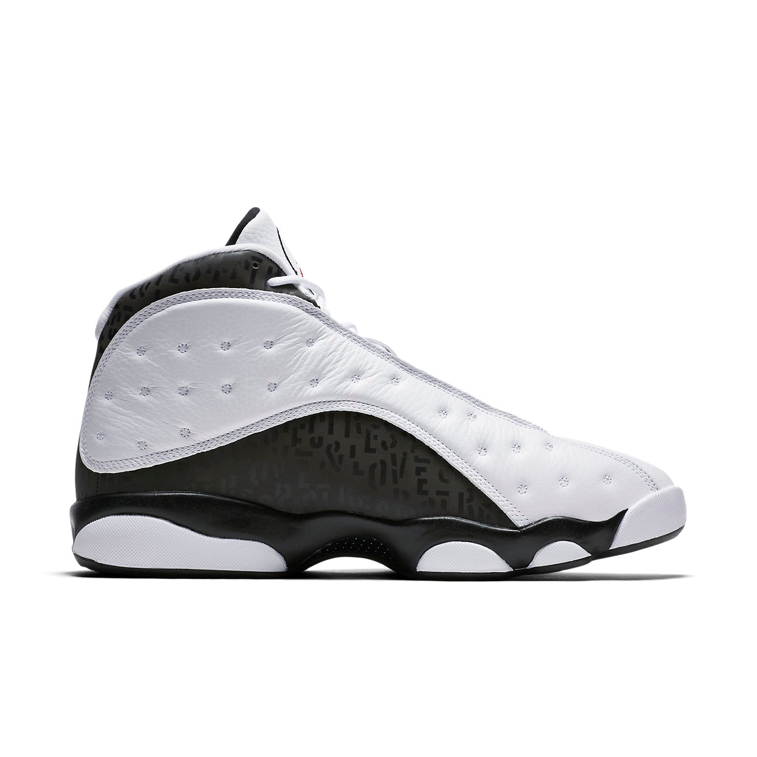 Air Jordan 13 Retro Love and Respect 888164-112