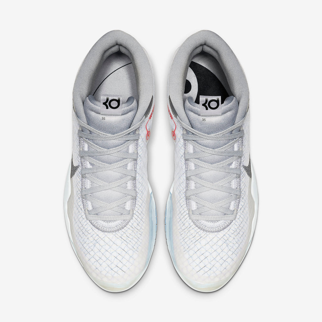 Nike Zoom KD 12 NRG EP 'Wolf Grey' CK1197-101