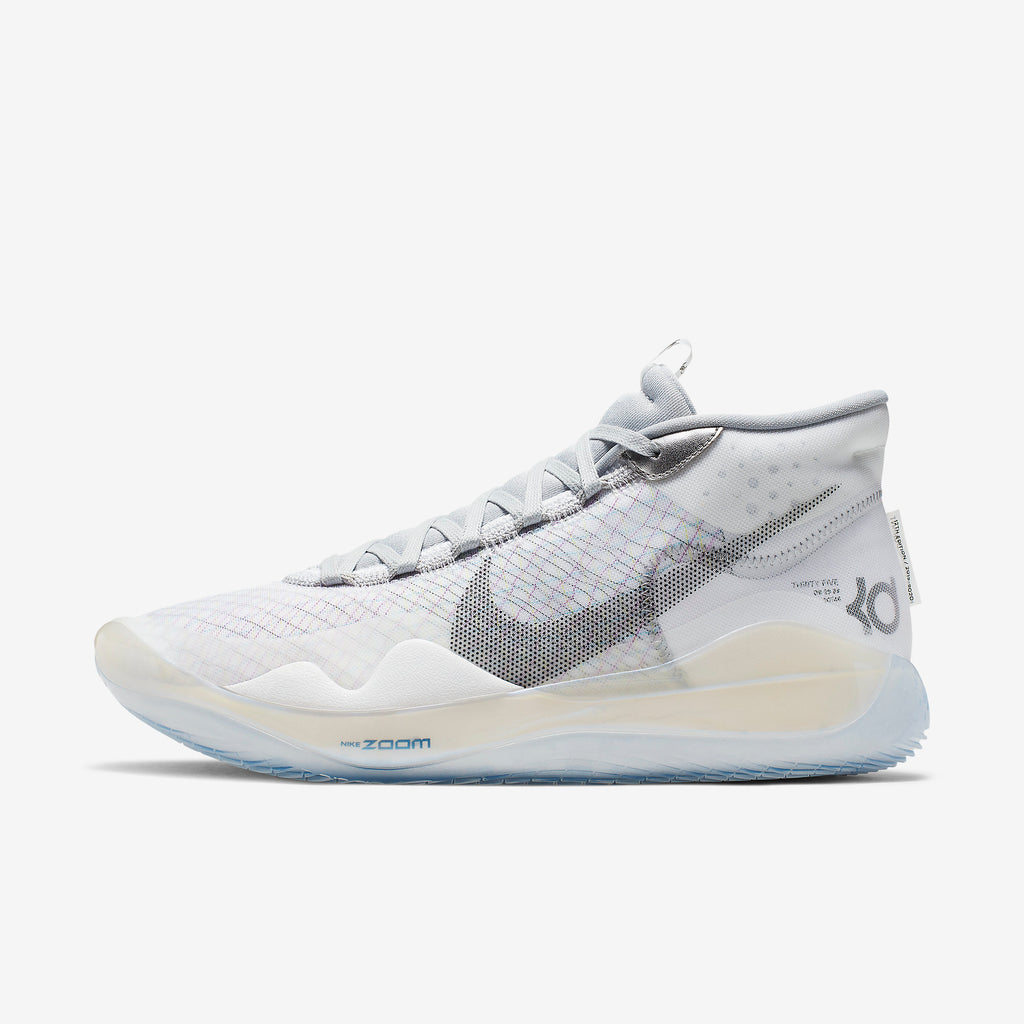 Nike Zoom KD 12 NRG EP 'Wolf Grey' CK1197-101