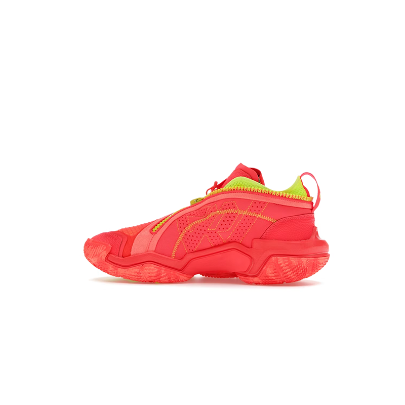 Jordan Why Not Zer0.6 PF 'Bright Crimson' DO7190-607