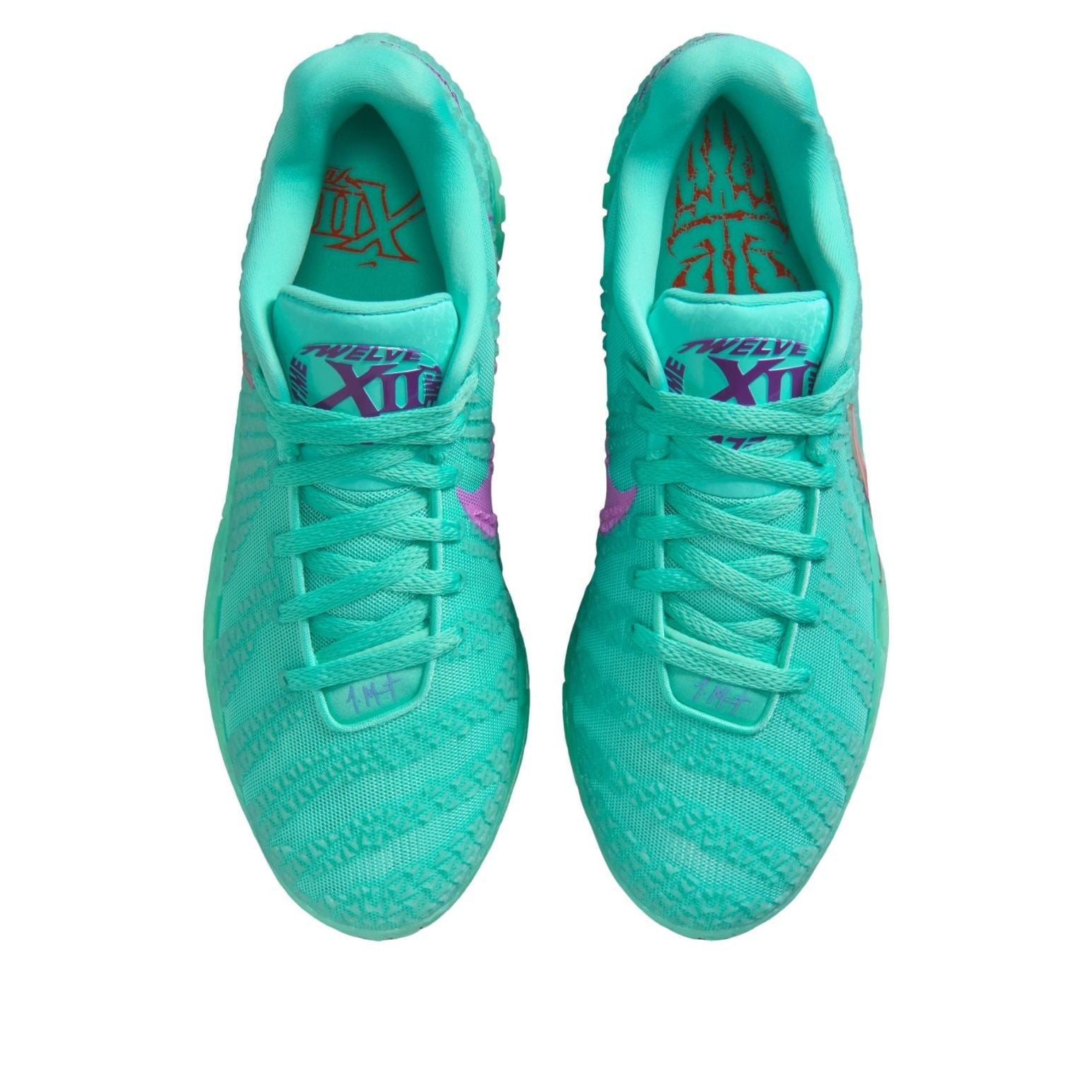 Nike Ja 3 EP 'Twelve Time'