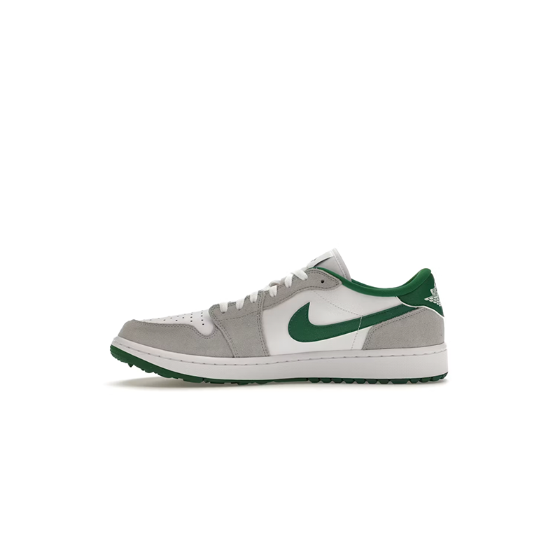 Nike Air Jordan 1 Low Golf 'Pine Green' Sneakers DD9315-112