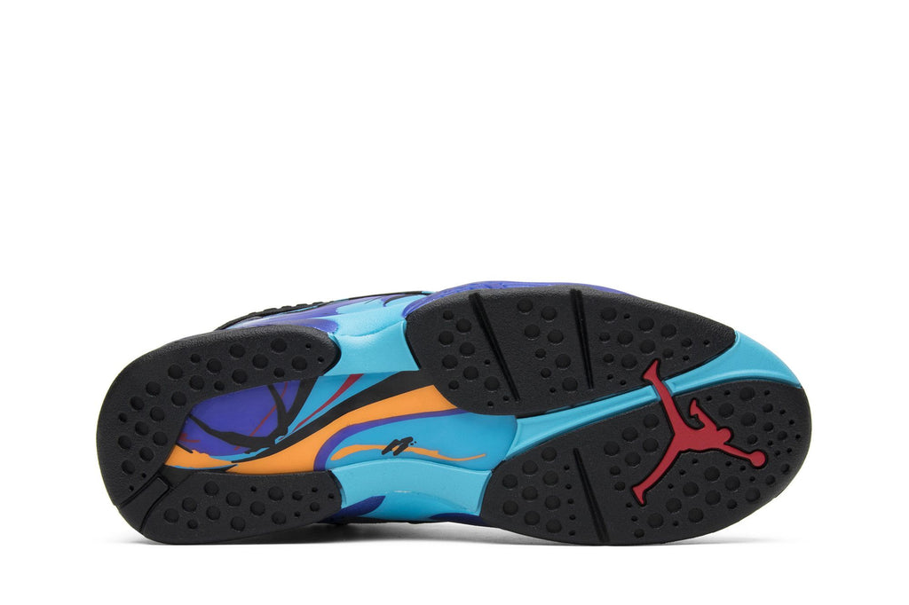Air Jordan 8 Retro 'Aqua' 2015 305381-025
