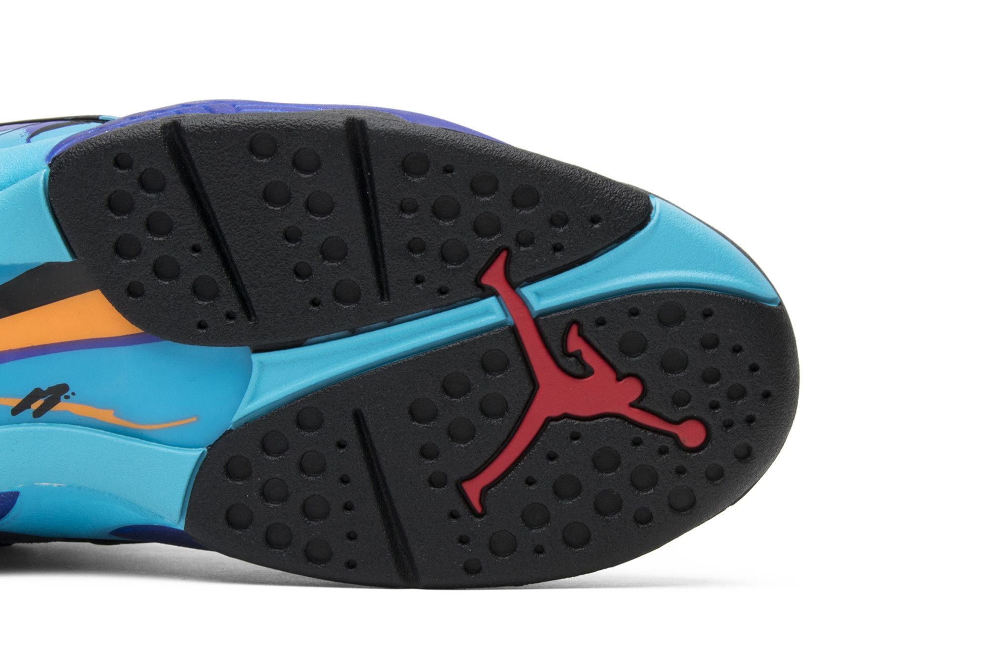 Air Jordan 8 Retro 'Aqua' 2015 305381-025