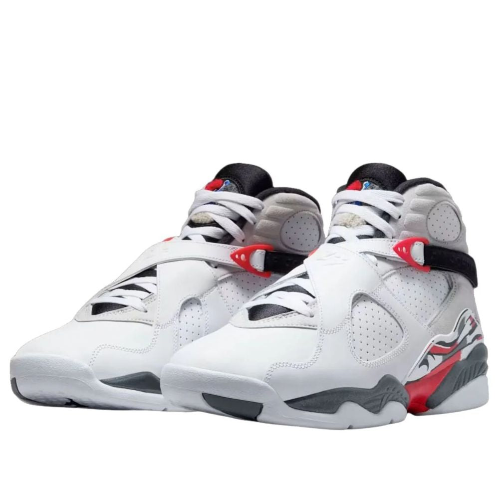 Air Jordan 8 'Bugs Bunny' 2025 305381-100