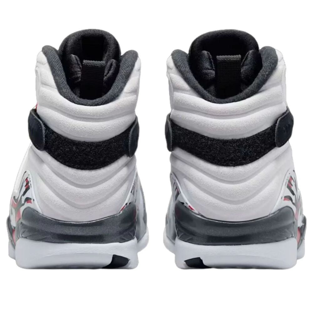 Air Jordan 8 'Bugs Bunny' 2025 305381-100