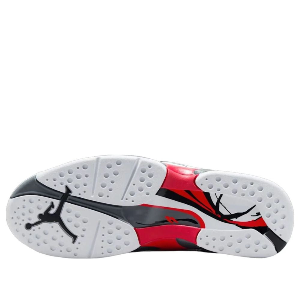 Air Jordan 8 'Bugs Bunny' 2025 305381-100