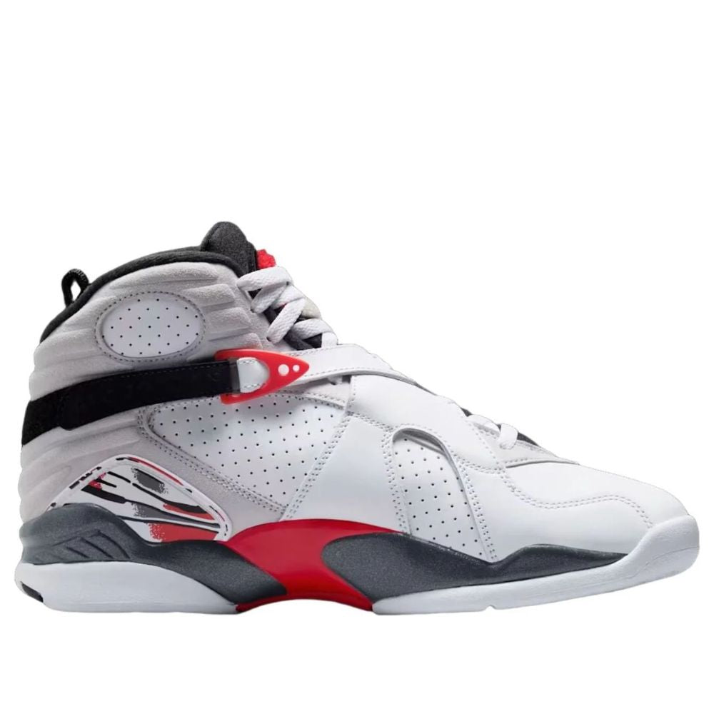 Air Jordan 8 'Bugs Bunny' 2025 305381-100