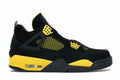 Air Jordan 4 Retro Thunder (2012) - 308497-008