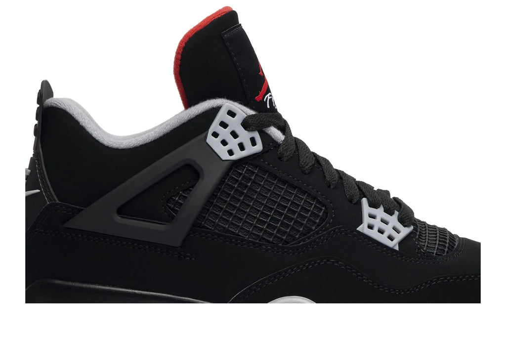 Air Jordan 4 Retro OG 'Bred' 2019 308497-060