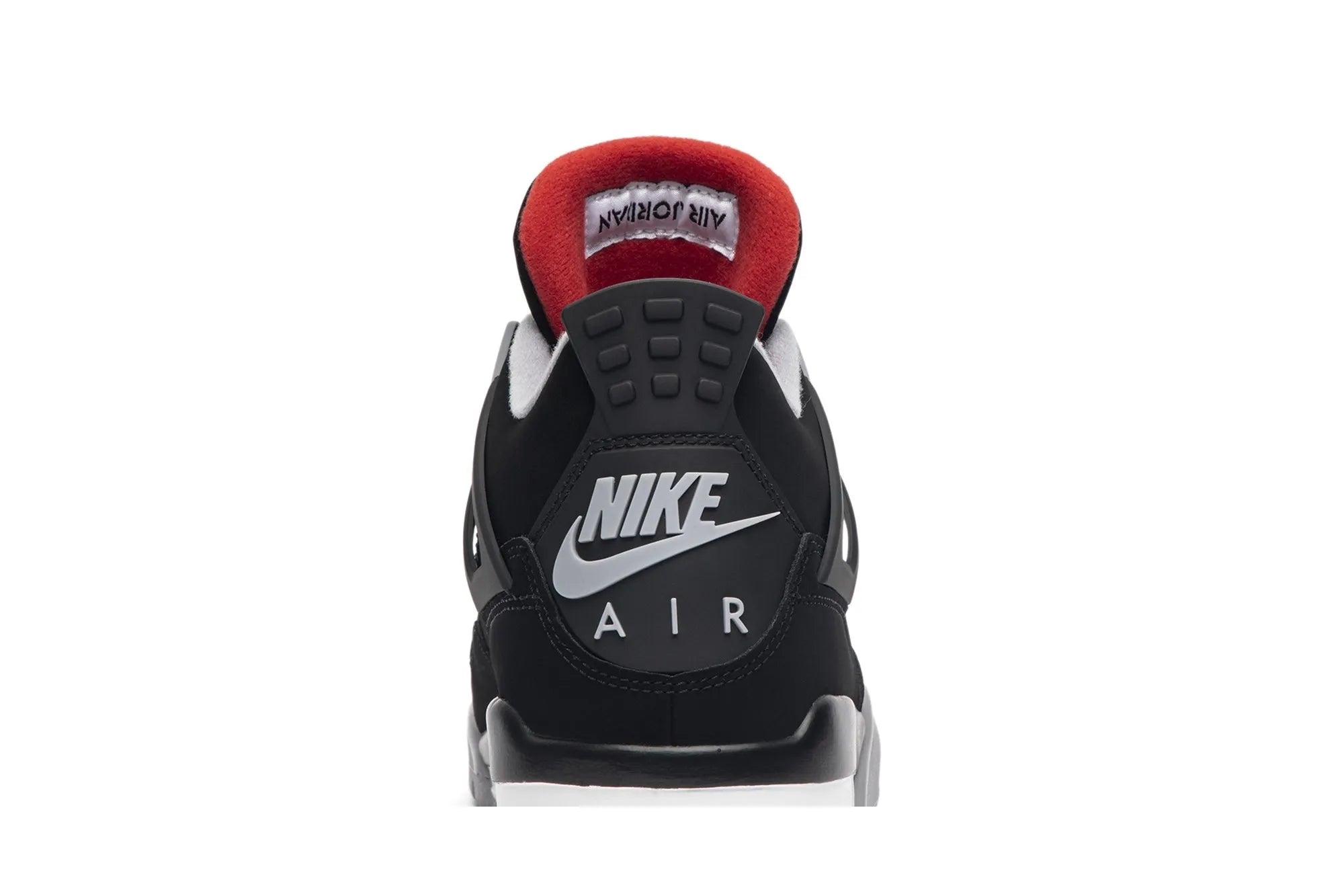 Air Jordan 4 Retro OG 'Bred' 2019 308497-060