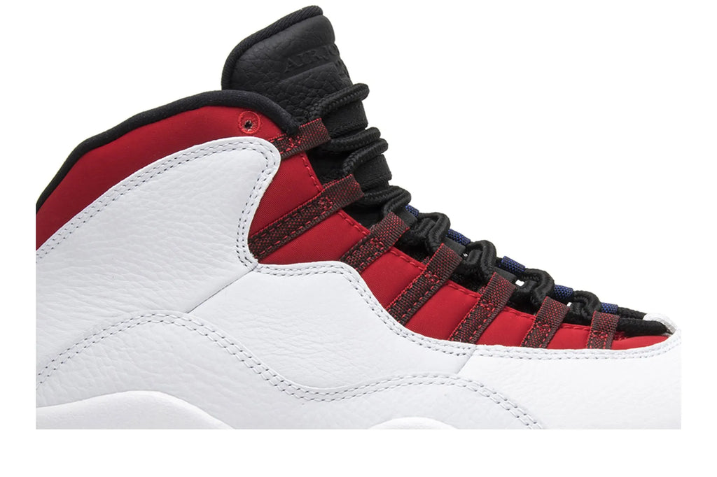 Air Jordan 10 Westbrook 'Class of 2006' 310805-160