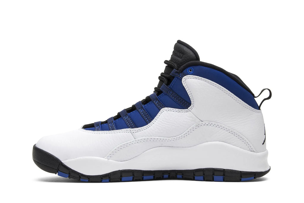 Air Jordan 10 Westbrook 'Class of 2006' 310805-160