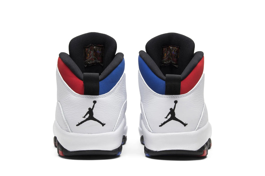 Air Jordan 10 Westbrook 'Class of 2006' 310805-160