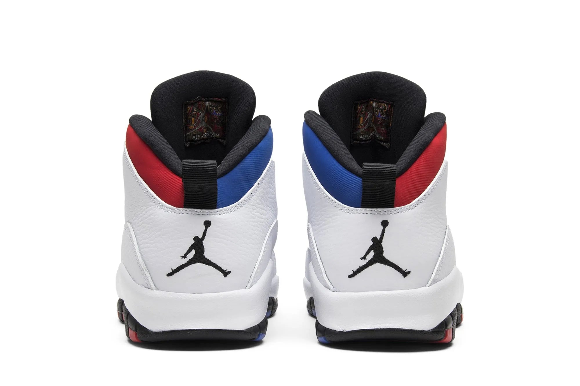 Air Jordan 10 Westbrook 'Class of 2006' 310805-160