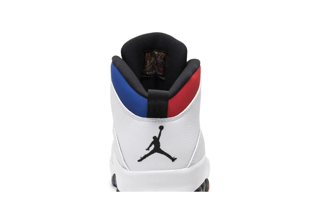Air Jordan 10 Westbrook 'Class of 2006' 310805-160