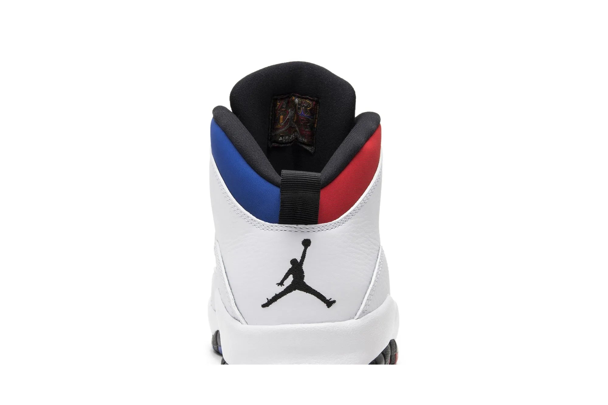 Air Jordan 10 Westbrook 'Class of 2006' 310805-160