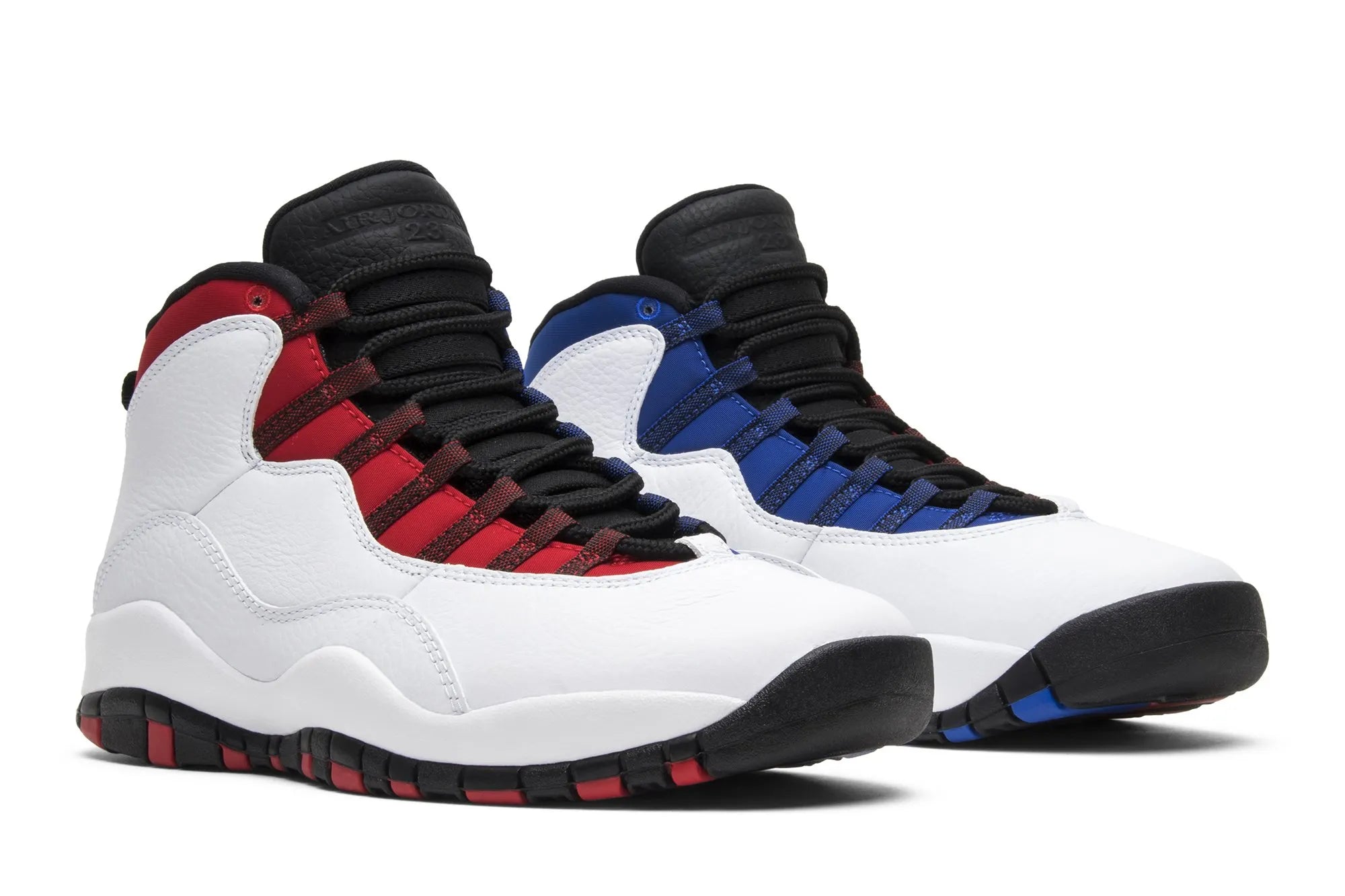 Air Jordan 10 Westbrook 'Class of 2006' 310805-160