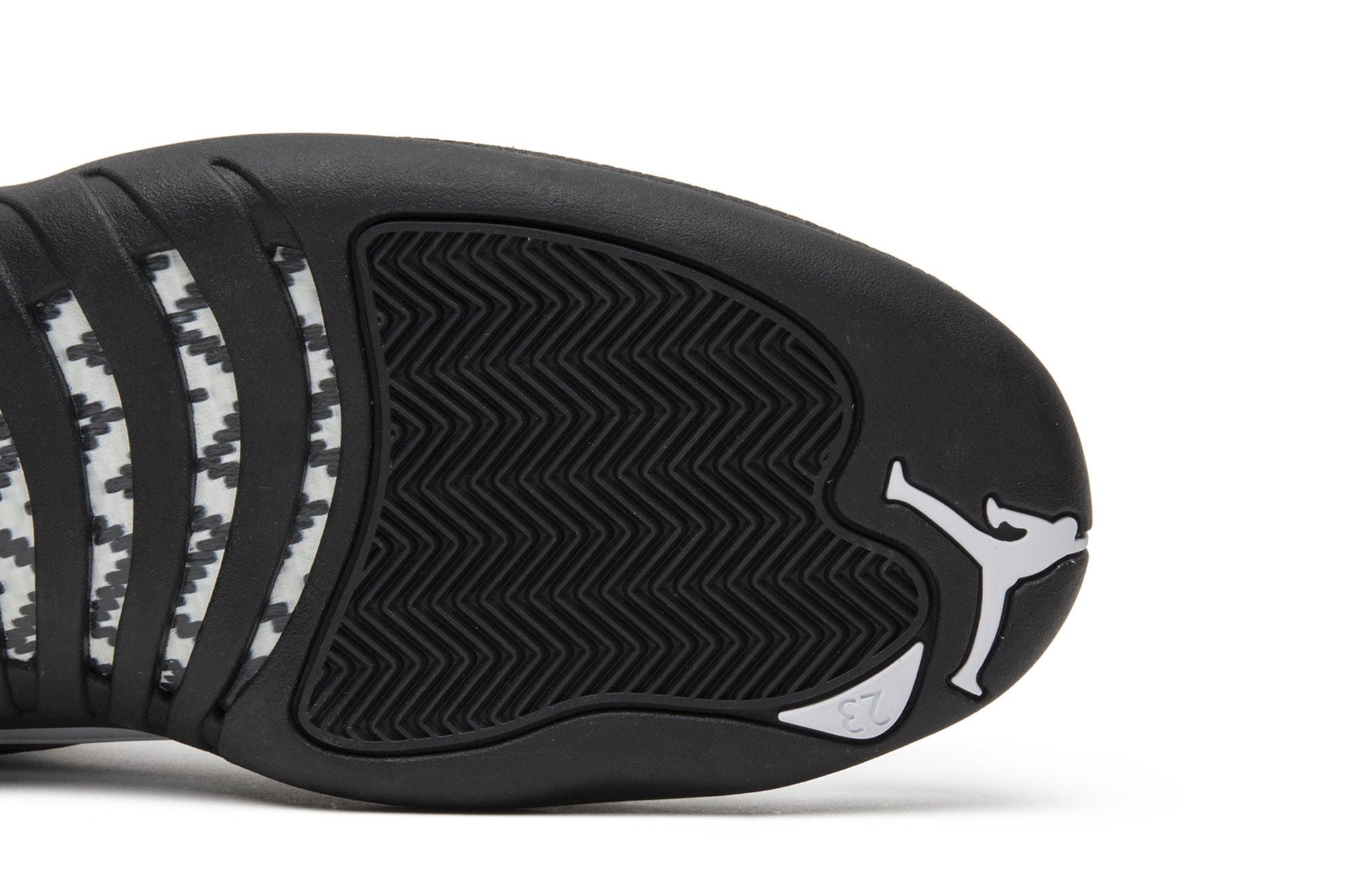 Air Jordan 12 Retro The Master 130690-013