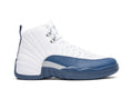 Air Jordan 12 Retro French Blue (2016 edition) 130690-113