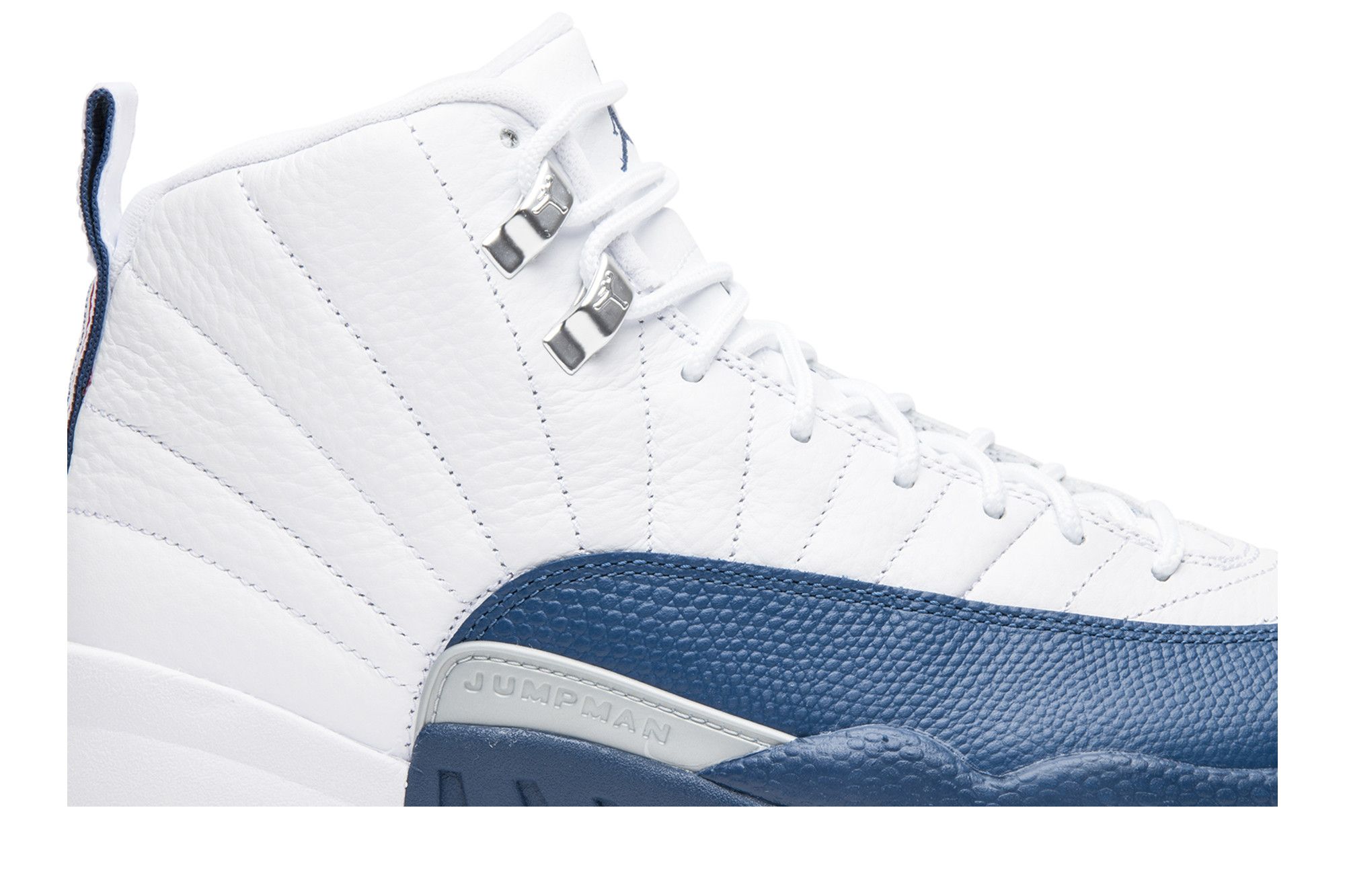 Air Jordan 12 Retro French Blue (2016 edition) 130690-113