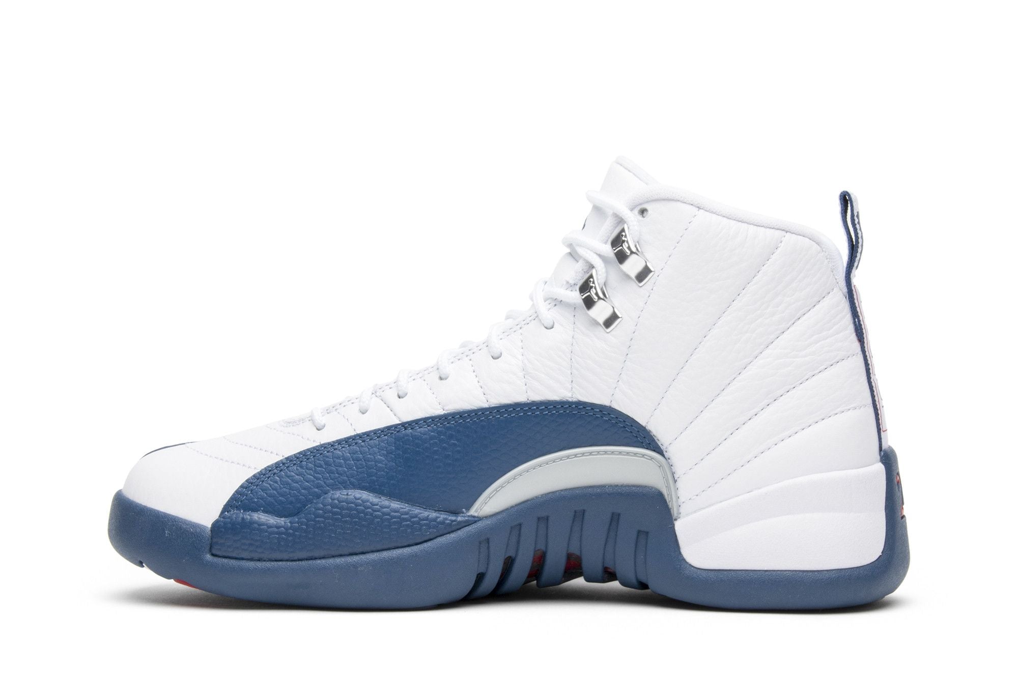 Air Jordan 12 Retro French Blue (2016 edition) 130690-113