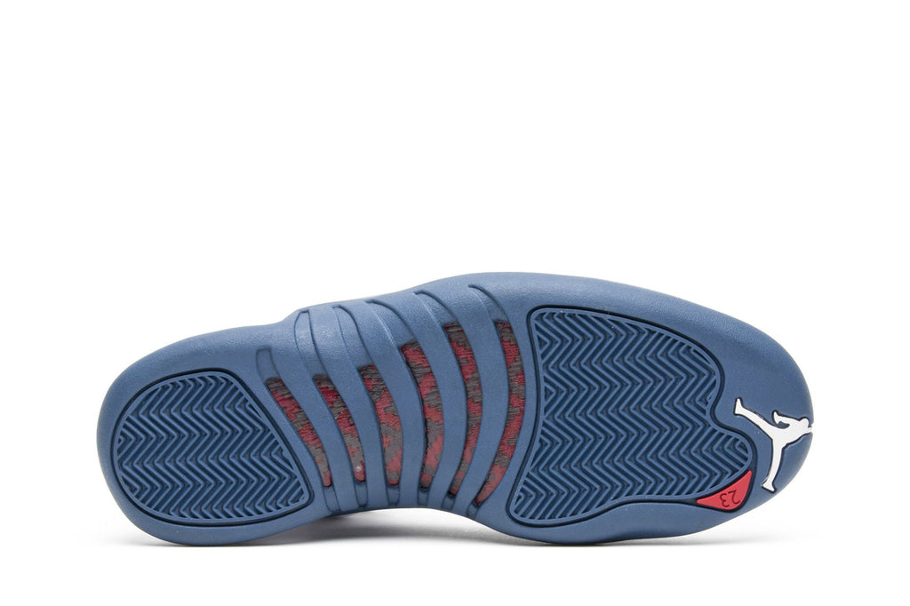 Air Jordan 12 Retro French Blue (2016 edition) 130690-113
