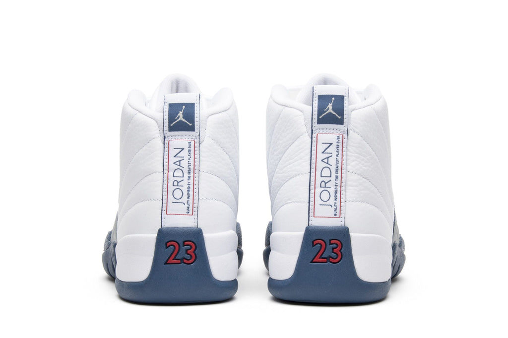 Air Jordan 12 Retro French Blue (2016 edition) 130690-113