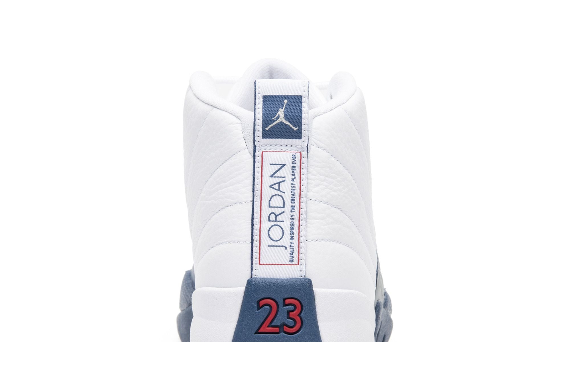 Air Jordan 12 Retro French Blue (2016 edition) 130690-113
