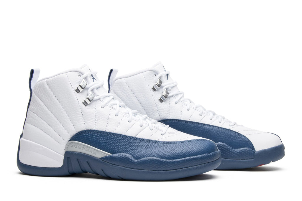 Air Jordan 12 Retro French Blue (2016 edition) 130690-113