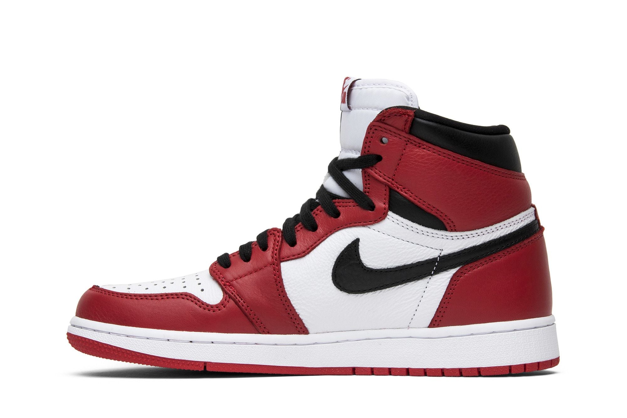 Air Jordan 1 Retro High OG NRG Homage to Home (Chicago Exclusive) AR9880-023